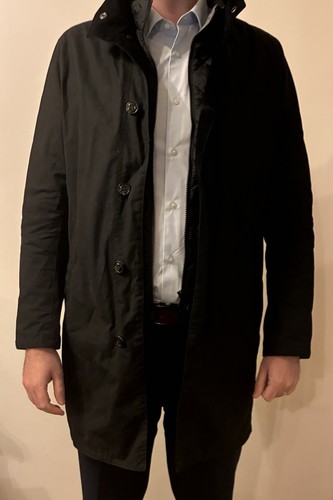 Barbour wax jacket men - barbour,