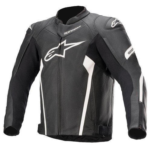 Alpinestars faster leather - v2,