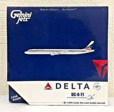Gemini jets 400 scale - gemini, :