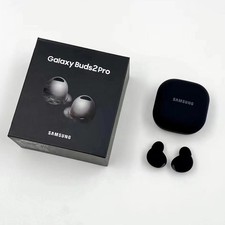 2026 Buds 2 Pro for Samsung Galaxy Wireless Bliss With Noise Cancelling
