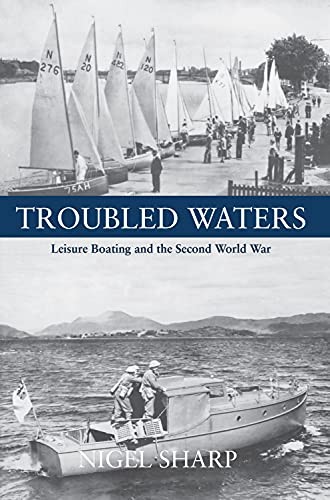 Troubled waters leisure - troubled, waters: