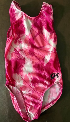 Elite gymnastics girl - gk,
