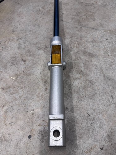 Yamaha ybr125 left hand fork - yamaha,