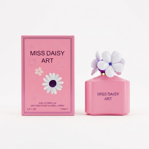 Lovali miss daisy art 100ml - art,