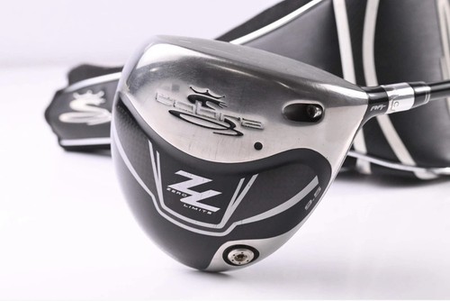 Cobra driver 5 - zl, 9.5