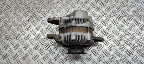 Smart forfour 454 generator - smart,