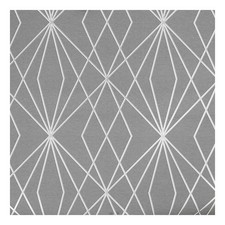 Fresco Wallpaper Laser Grey /