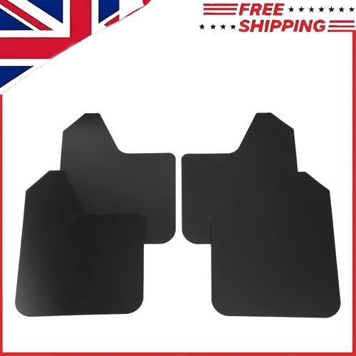 Mud guards universal rally - universal,