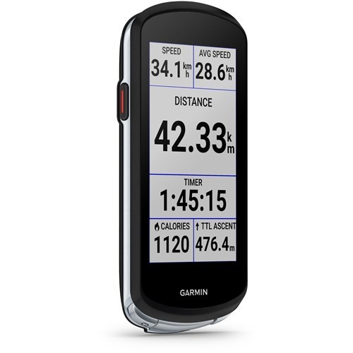 Garmin edge 1040 gps - garmin,