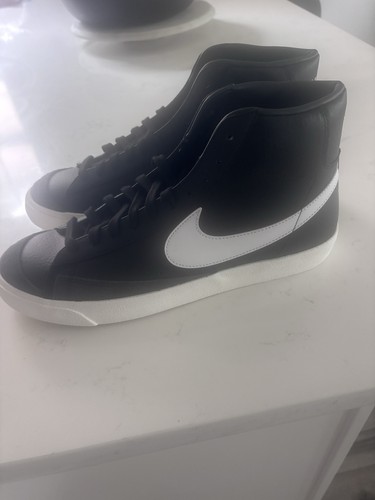 Nike blazer mid vintage - nike,