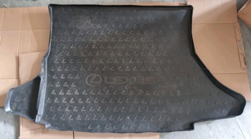Lexus genuine boot trunk - lexus,