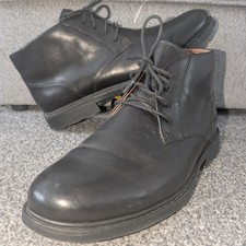 Clarks Chukka Ankle Boots