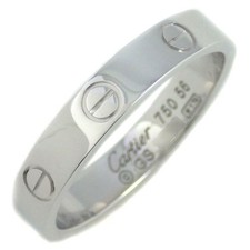 Cartier Ring Love Small Model