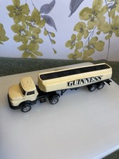 Corgi Juniors Mercedes Benz Guinness (Glostersaro) Tanker ?