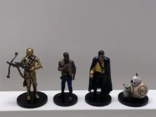 Disney Star Wars Lucas Film