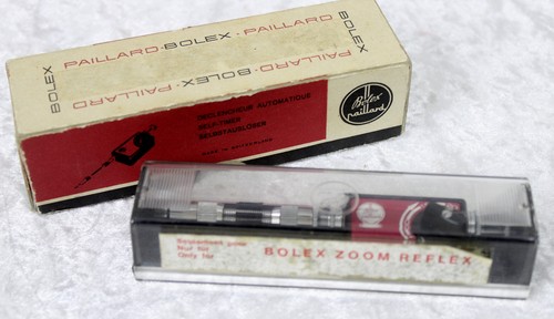 Paillard bolex automatic - paillard,