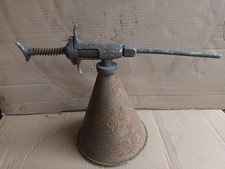 Vintage Redex Dispenser Pump