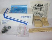 Provence Moulage 1:43 Resin