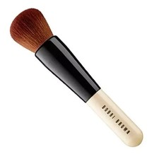 BOBBI BROWN Full Coverage Face Foundation Powder Brush Brand New GENUINE