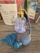 Caithness Glass Perfume