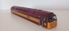 Bachmann Spares Class 47 Body