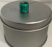 Racing homing pigeon metal - metal, leg