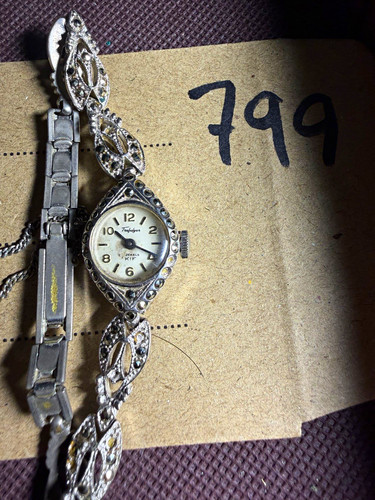 Vintage trafalgar jewels - trafalgar,