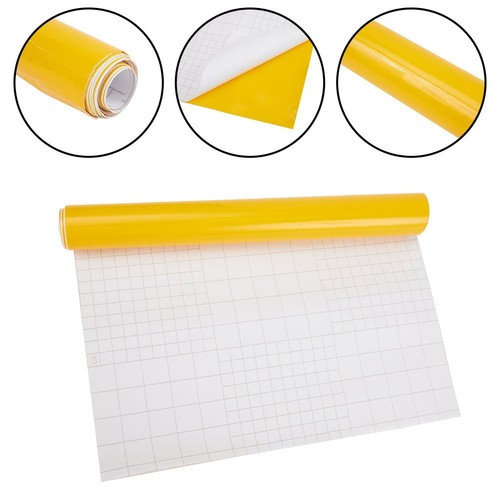 Gloss car sticker yellow wrap - gloss,