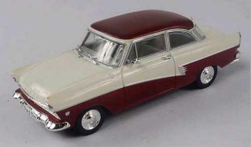 Ford 17m taunus 1957 in - ford,