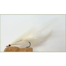 Bass Fishing Flies, 4 Pack