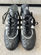 Adidas Santiago Rare 1996 Model Football Boots Size 10 Uk