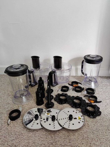 Replacement parts for - , russell