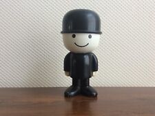 Vintage 1970s Plastic 8 inches