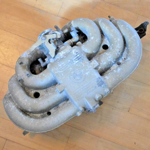 Genuine bmw inlet intake - bmw,
