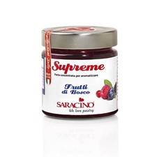 Saracino Wild Fruits Flavoured