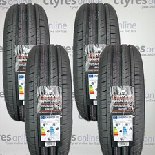 4X New 195 65 16 195/65R16c VAN TYRES 104/102T ARIVO VAN *C/B RATED* (4 TYRES)