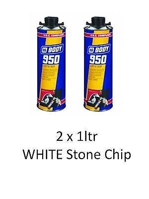 Body underbody stone chip - body,