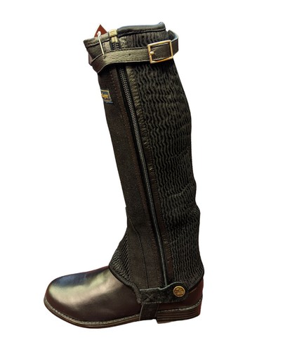 Jeffries jacson canvas half - jeffries,