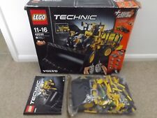 Lego Technic 42030 Volvo L350F