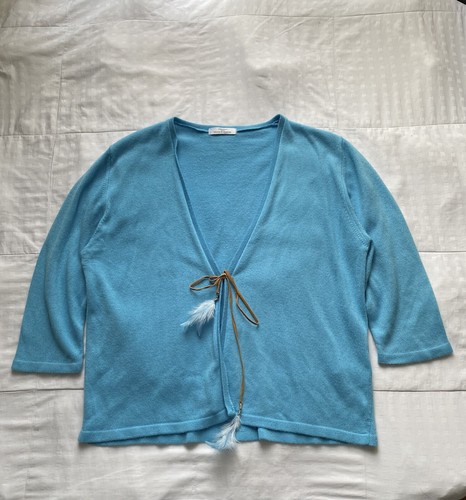 Michael vintage blue - st, m&s