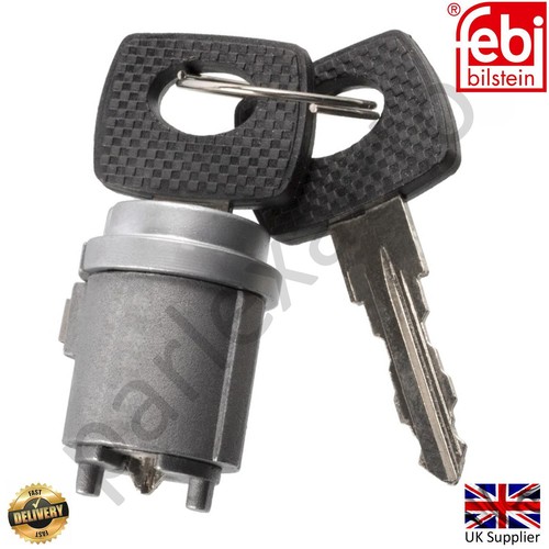 Febi ignition switch lock - febi,
