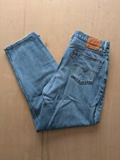 Levi's 560 Jeans Men's 36x32