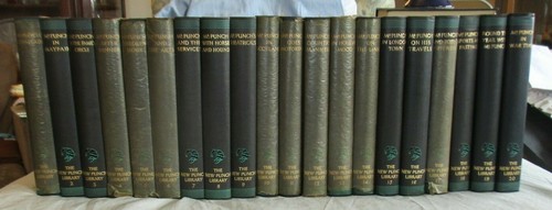 The new punch library - 'new',