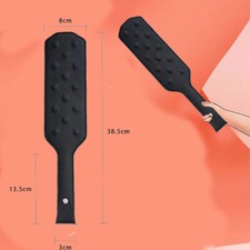 Dual-sided Thick Restraint