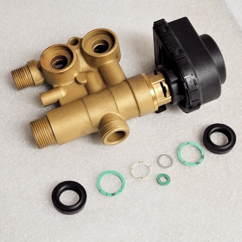 Baxi potterton promax combi - baxi, 24