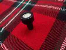 Scottish Bagpipes Blow Pipe