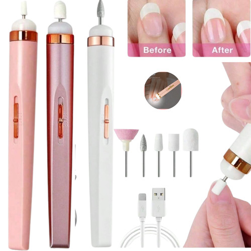 Professional electric nail - professional,