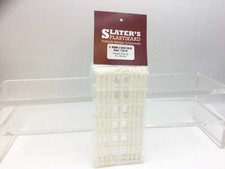 Slaters 7A16 O Gauge 7mm