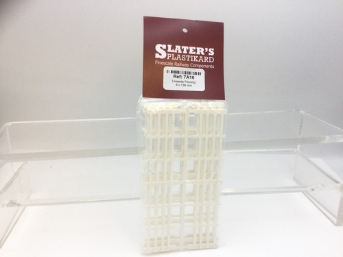 Slaters 7a16 gauge - 7a16,