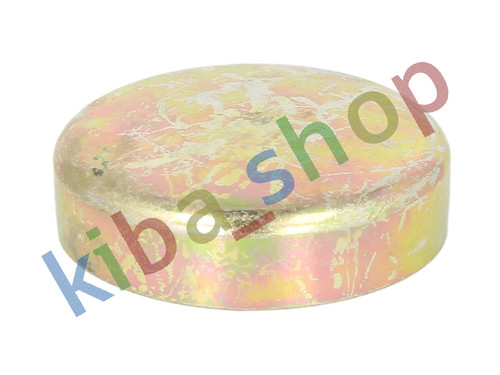 Cylinder head cap fits - head, daf